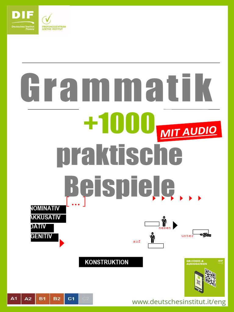 German Grammar Snacks for Beginners | PDF | Adjective | Pronoun