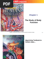 Biology 121 Exam 1 Study Guide | PDF | Human Body | Cell (Biology)