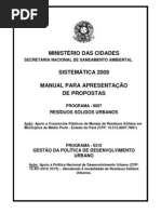 7_ManualResiduosSolidos2009
