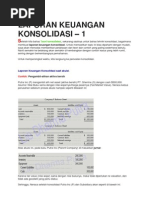 Download LAPORAN KEUANGAN KONSOLIDASI by Lian Janji SN90511478 doc pdf