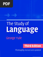 Download Morphology 2 by Yule George 2007 by afernandezberrueta SN90511856 doc pdf