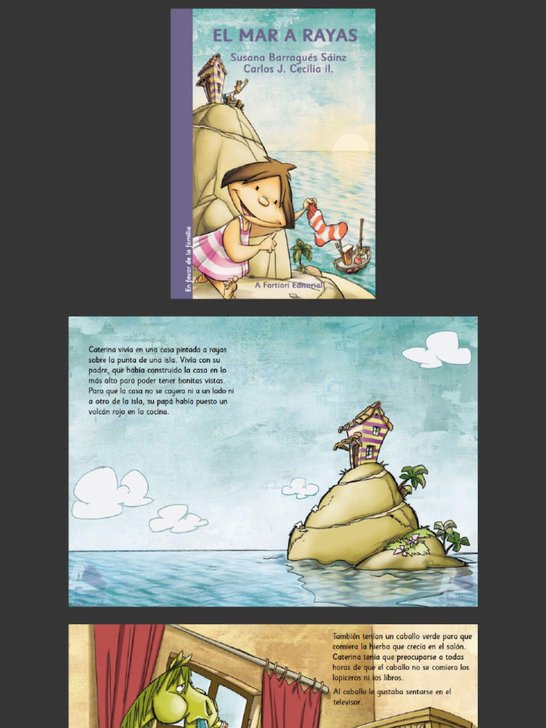 Libro 1 | PDF