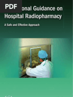 Download Operational Guidance on Hospital Radio Pharmacy by Elias Da Cs SN90511989 doc pdf