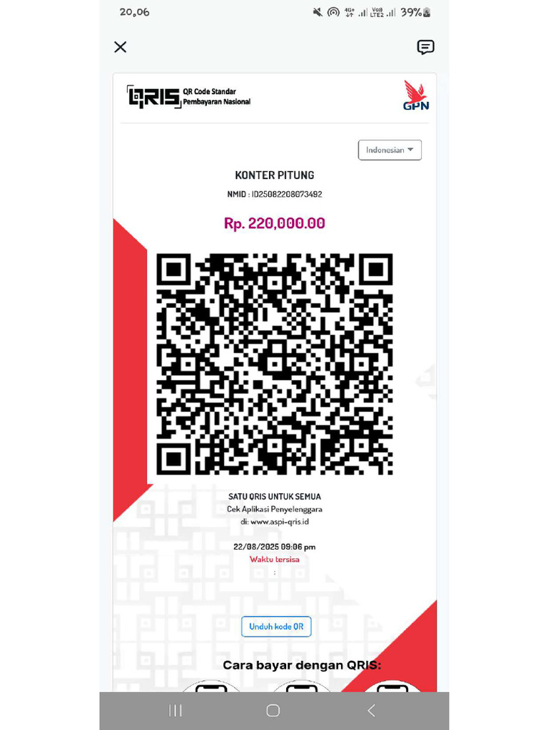 Screenshot - 20250822 - 200608 - Exness Go | PDF