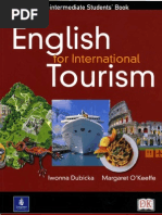 English.for.International.tourism 2004