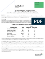 Poster Det Critical Process