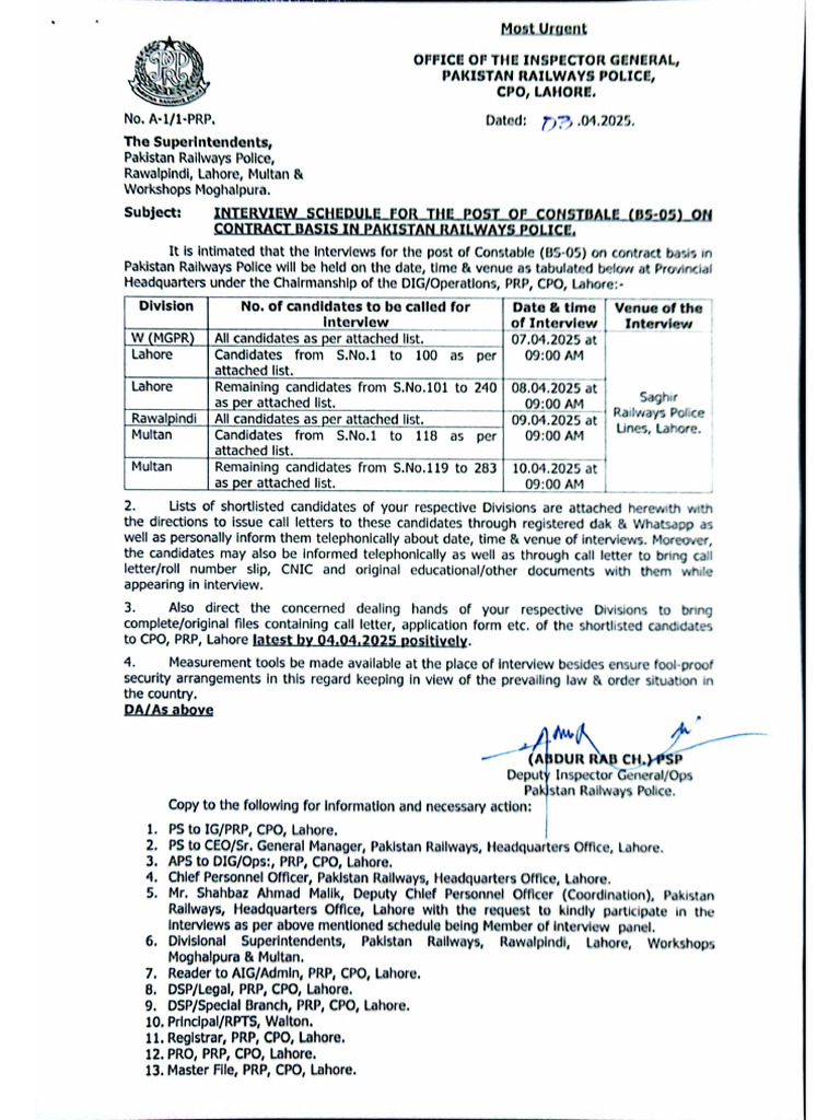 LHR | PDF