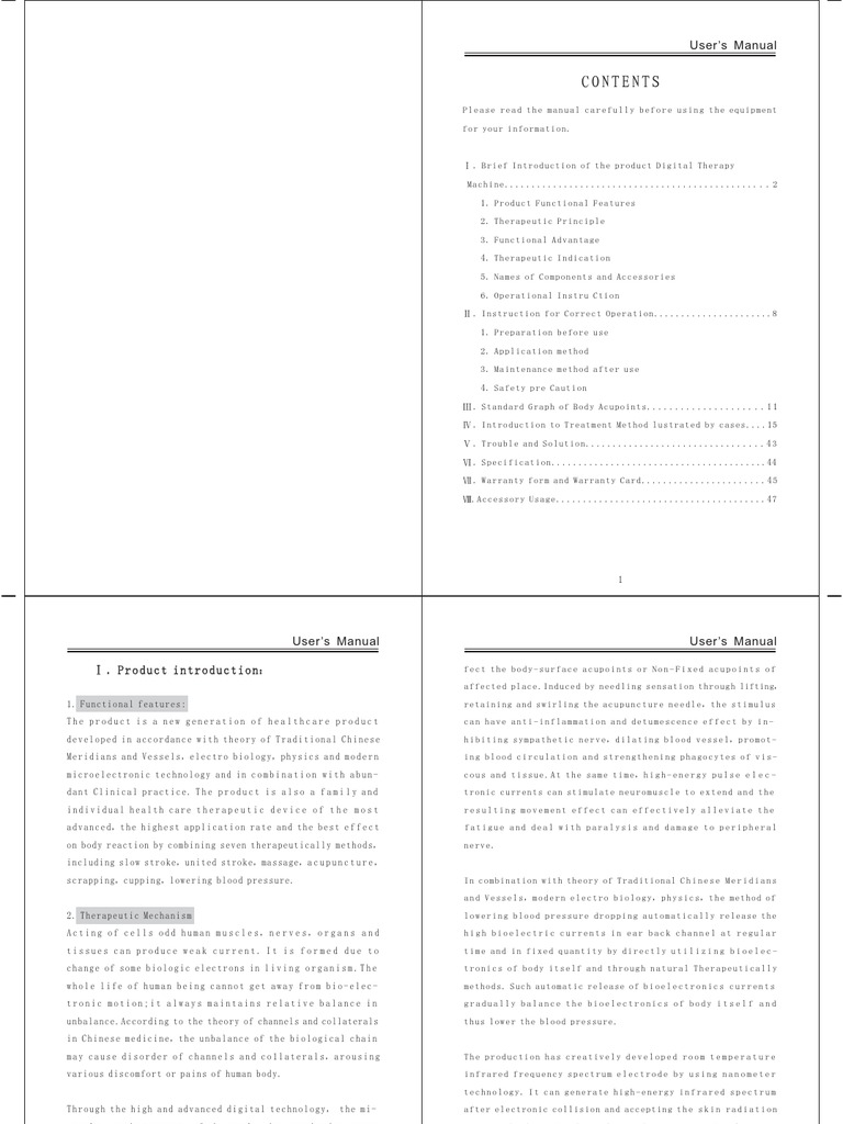 Manual Codes Of English Definition