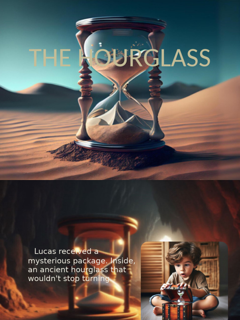 The Hourglass | PDF