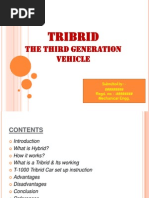 Tribrid Presentation