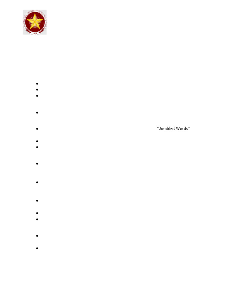 Resume Writing Lesson Plan | PDF