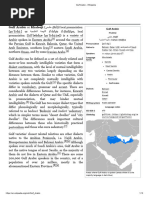 Essential Kuwaiti Arabic Phrases | PDF