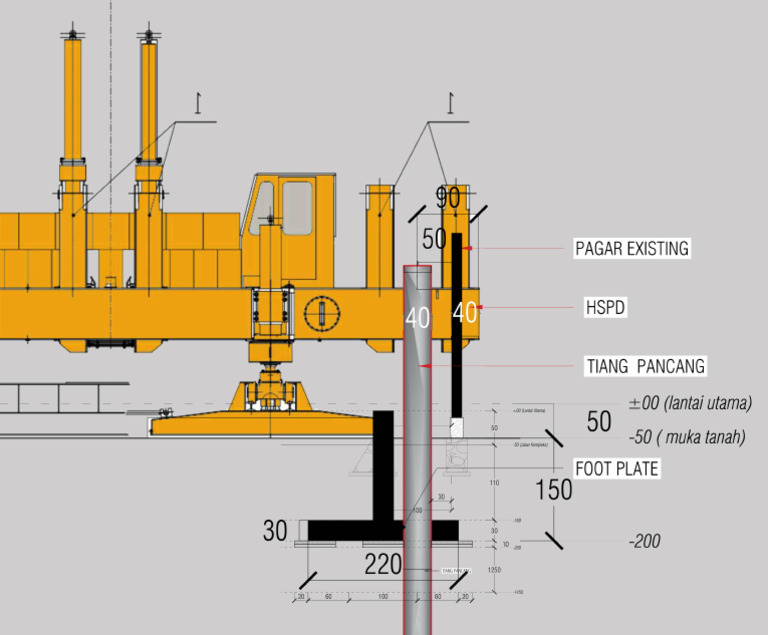 Skematic HSPD-1 | PDF