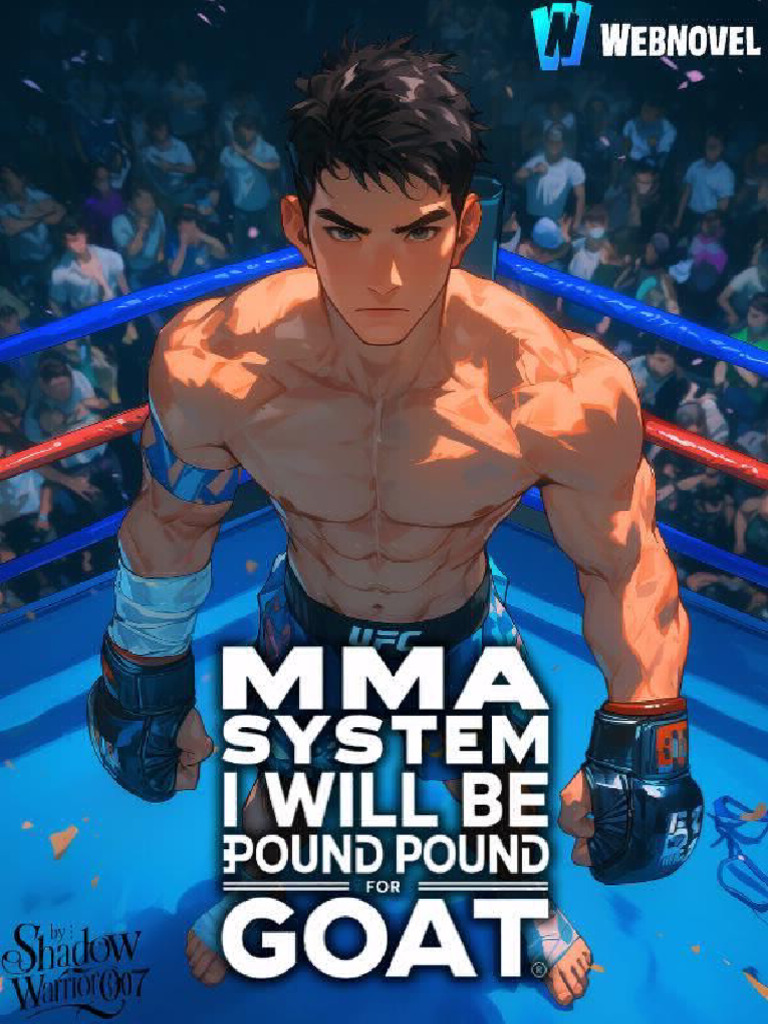 MMA System: Volume 6 Chapter Highlights | PDF