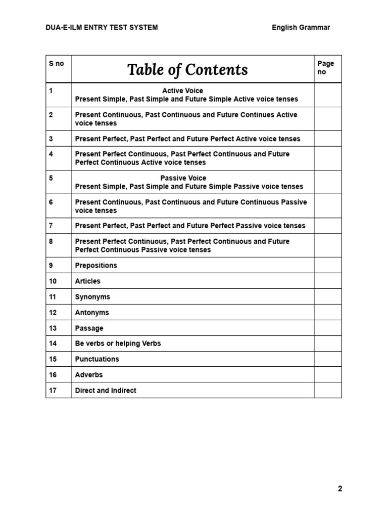 English MCQS | PDF | Verb | Perfect (Grammar)