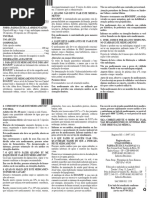 Uso e Precauções do Adalgur N | PDF | Gravidez | Amamentação