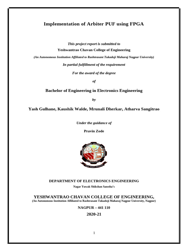 Techdynamics 2 | PDF | Field Programmable Gate Array | Amplifier