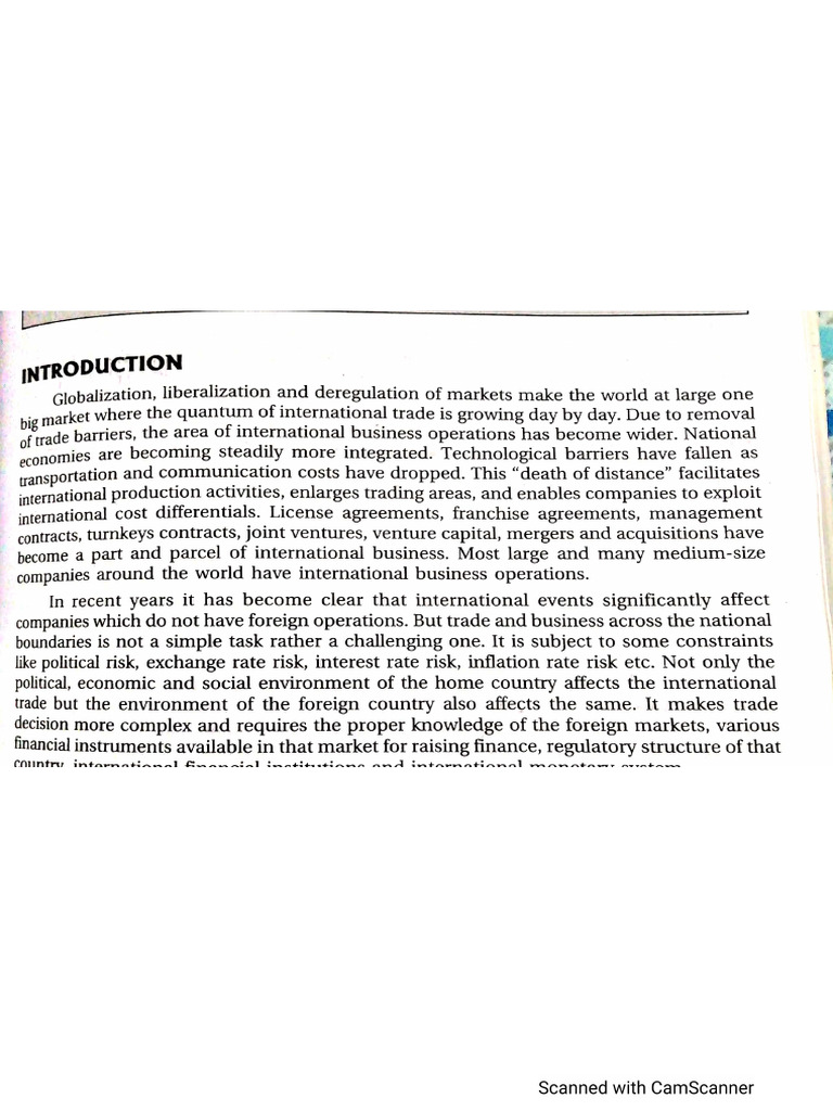 Module 4 (Part 2) Notes | PDF
