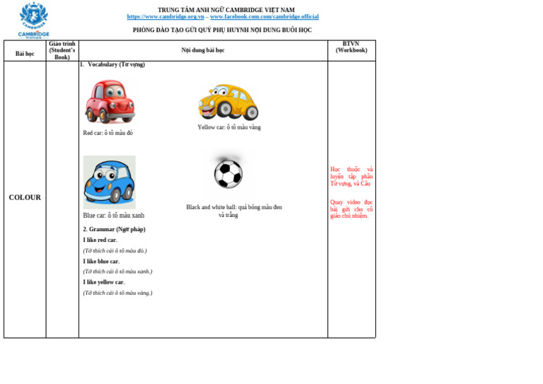 NDBH Oxford Phonics 2 (P62-63) | PDF