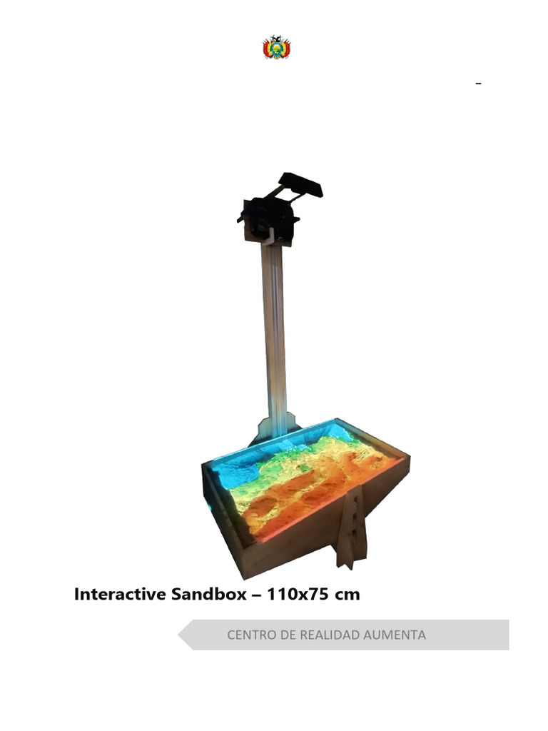 Proforma Sand Box | PDF | Business | Informática