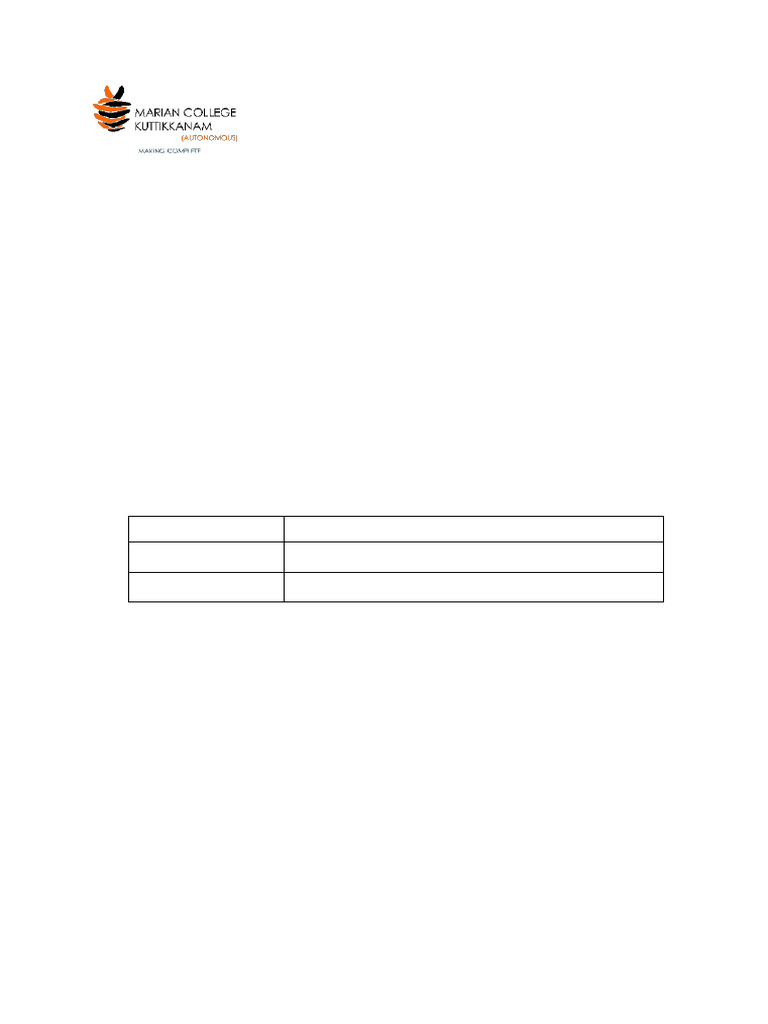 Modified Working Days Notification | PDF