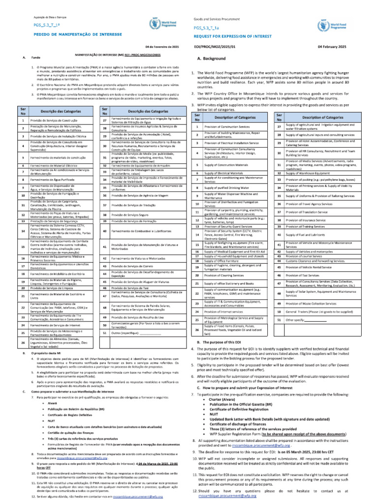 PMZ Mi | PDF