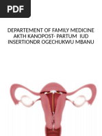Jada System for Postpartum Hemorrhage | PDF