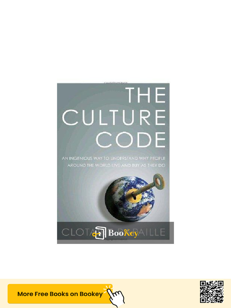 Decoding Cultural Influence in Behavior | PDF | Adolescence | Identity ...