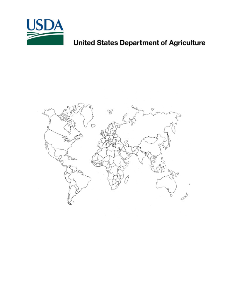 Export Program Manual | PDF | Patent
