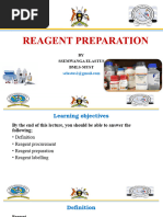 Recommendations On Setting The Expiry Period For Commercial and In ...