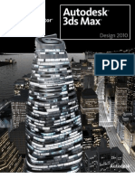 3dsmaxdesign 2010 Using Autodesk Inventor Files00