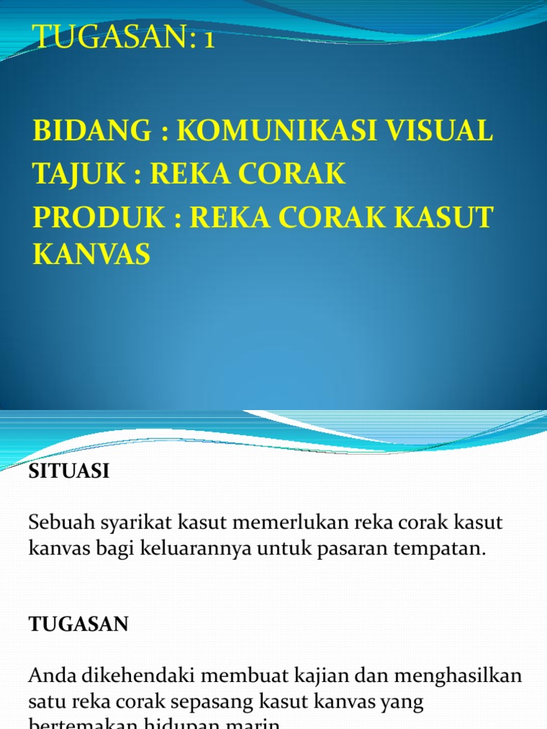 Tugasan 1 Pdf