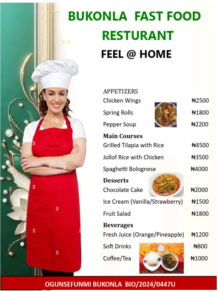 Bukonla Publisher Assignment | PDF