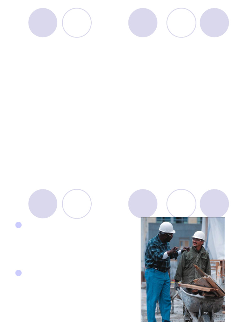 Understanding Labor Unions and Negotiation | PDF | Trade Union ...