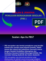 Apa Itu PBS?