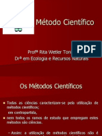 Métodos Científicos