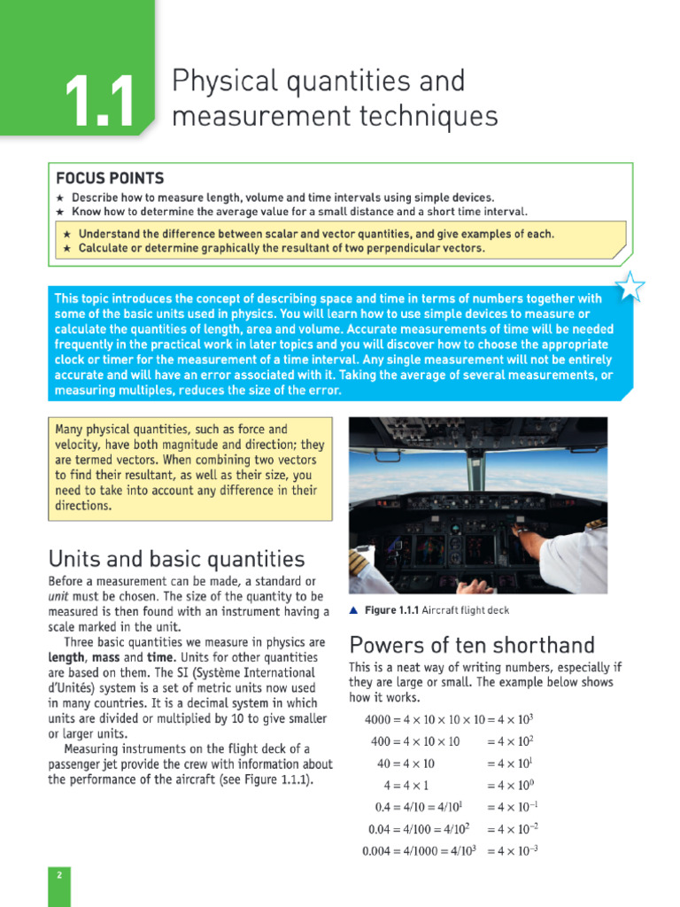 Sem 1 PP | PDF