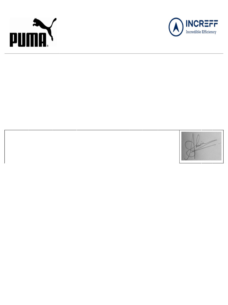 Puma Sports Tax Invoice - Oct 2023 | PDF | Taxation | Public Finance