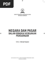 Download Buku Negara Dan Pasar by Joko Susilo SN90529118 doc pdf