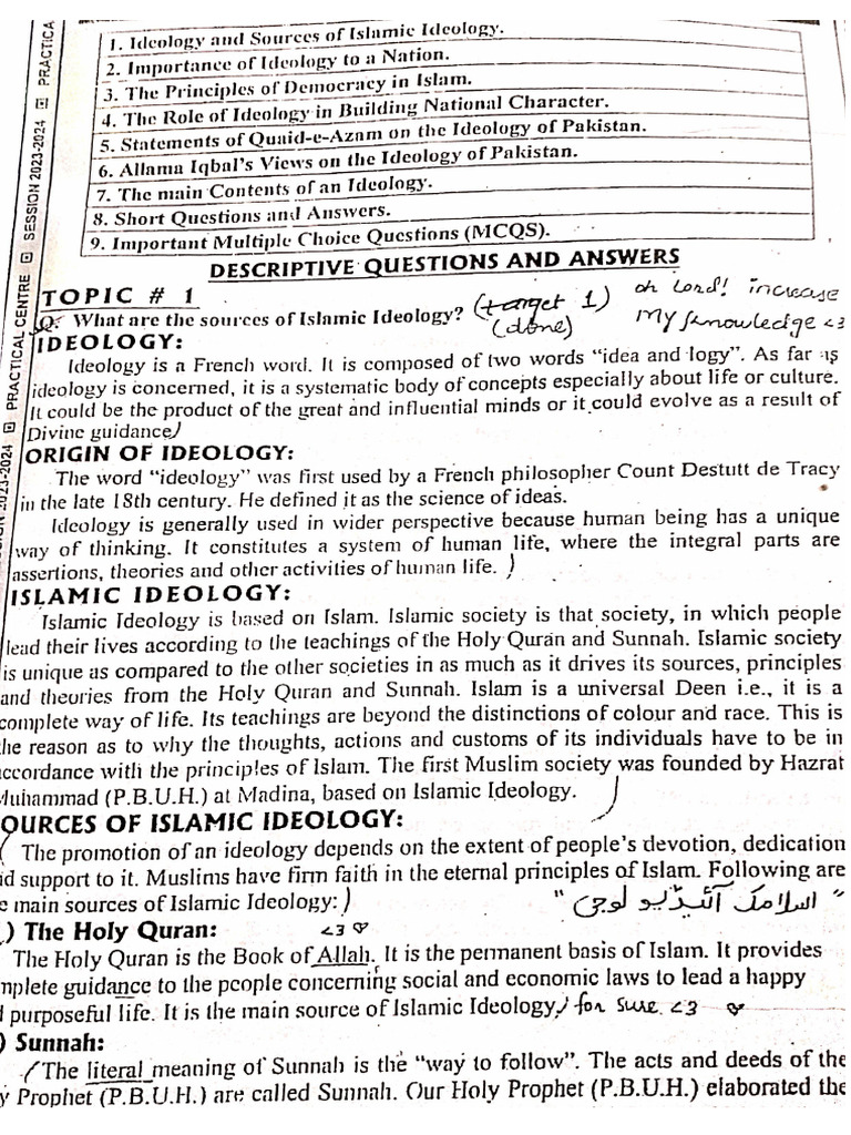 Making of Pakistan | PDF