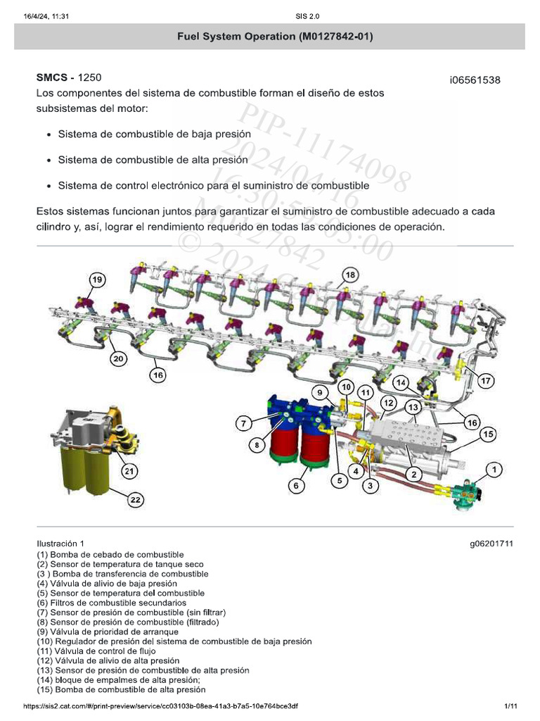Fuel System.. | PDF