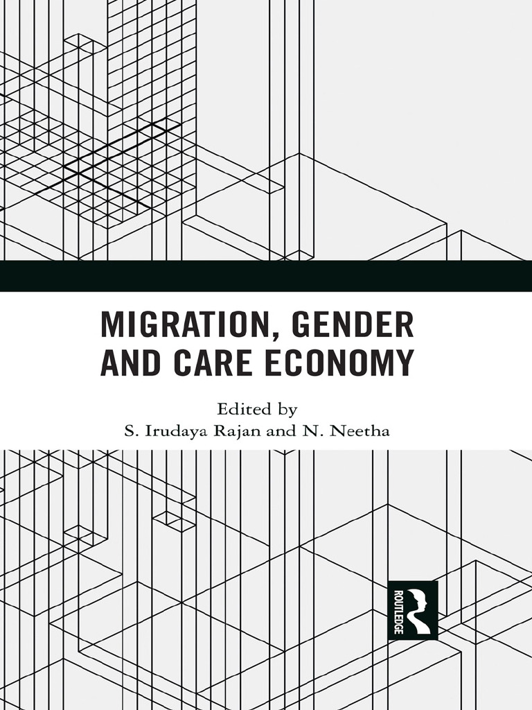 Women's Migration and Care Economy | PDF | Human Migration | Migrant Worker