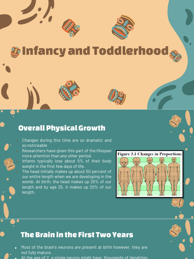 Infancy and Toddlerhood Development Insights | PDF | Attachment Theory ...