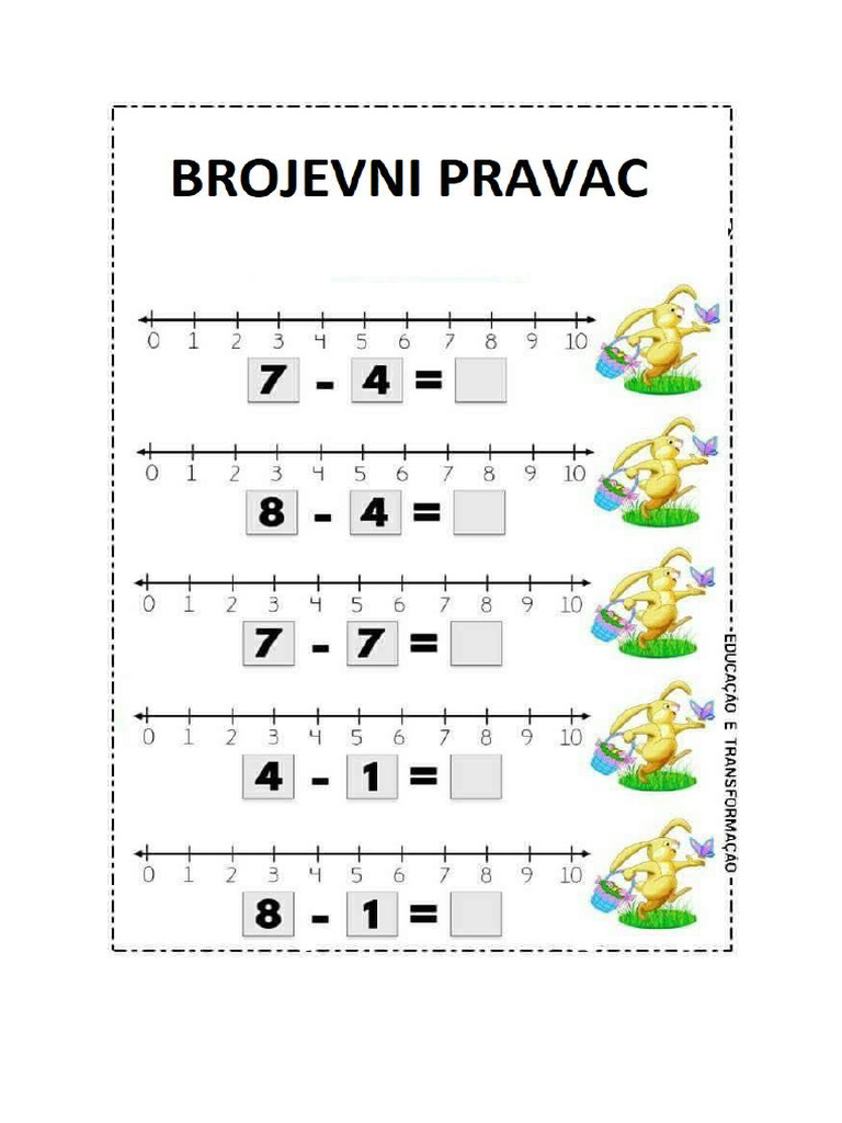 Pravac | PDF