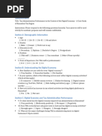 Inward and Outward Processing Explained | PDF | Customs | Supply Chain