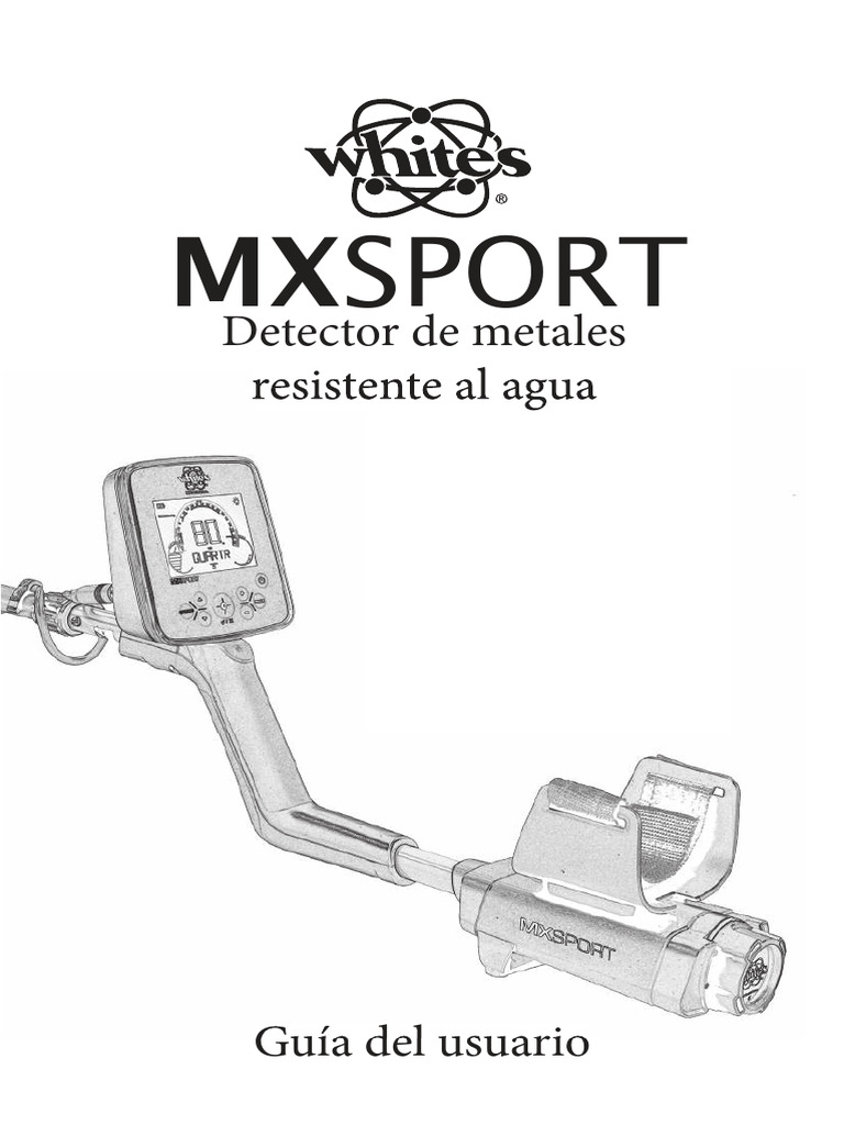 Whites - Whites GMX Sport, a waterproof 24k.. | Prospecting