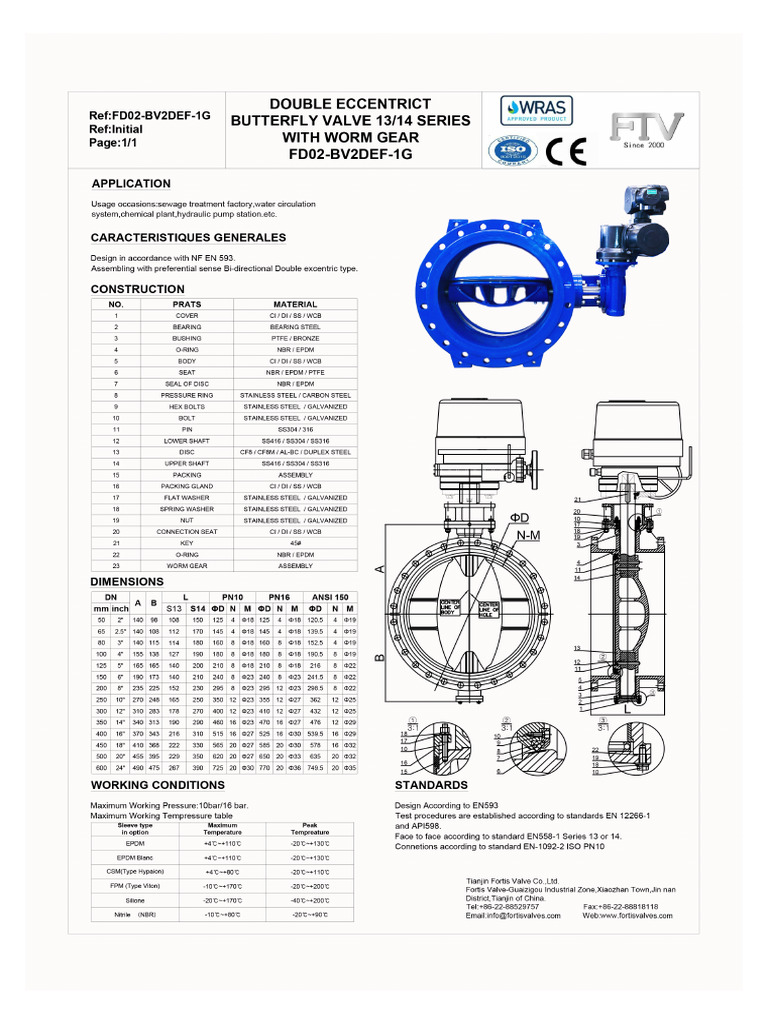 Fdo2 Bv2def 3e | PDF