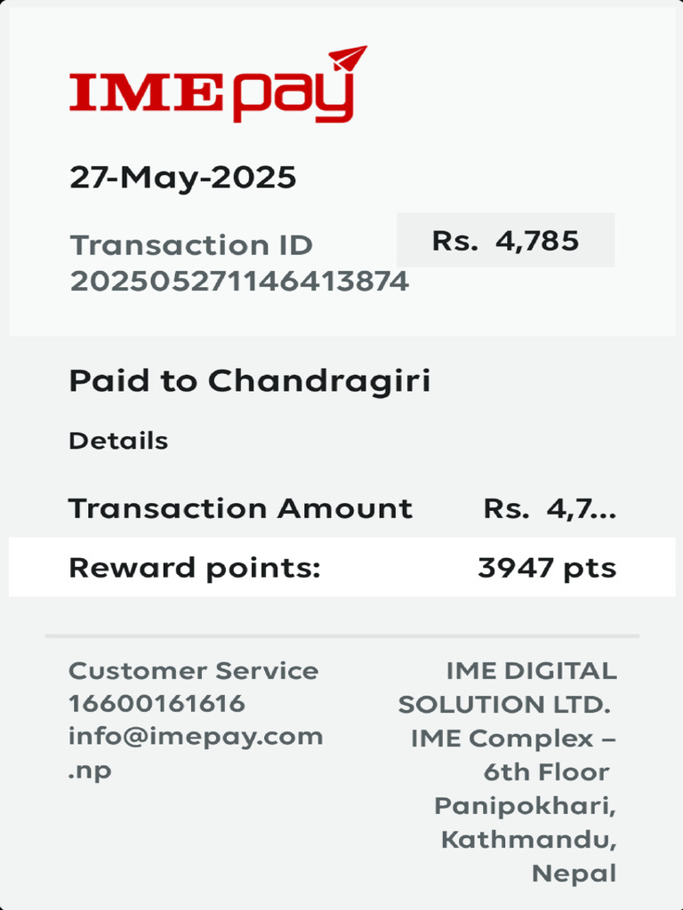 Transaction 1748325717880 | PDF