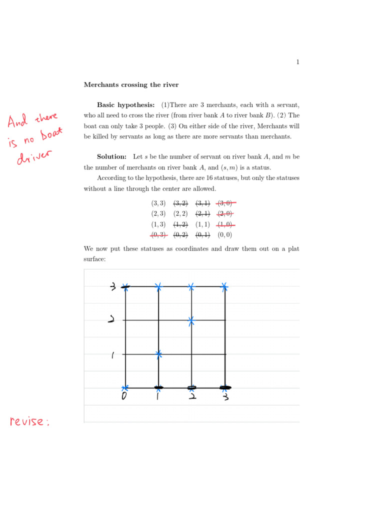 3 TH Homework | PDF