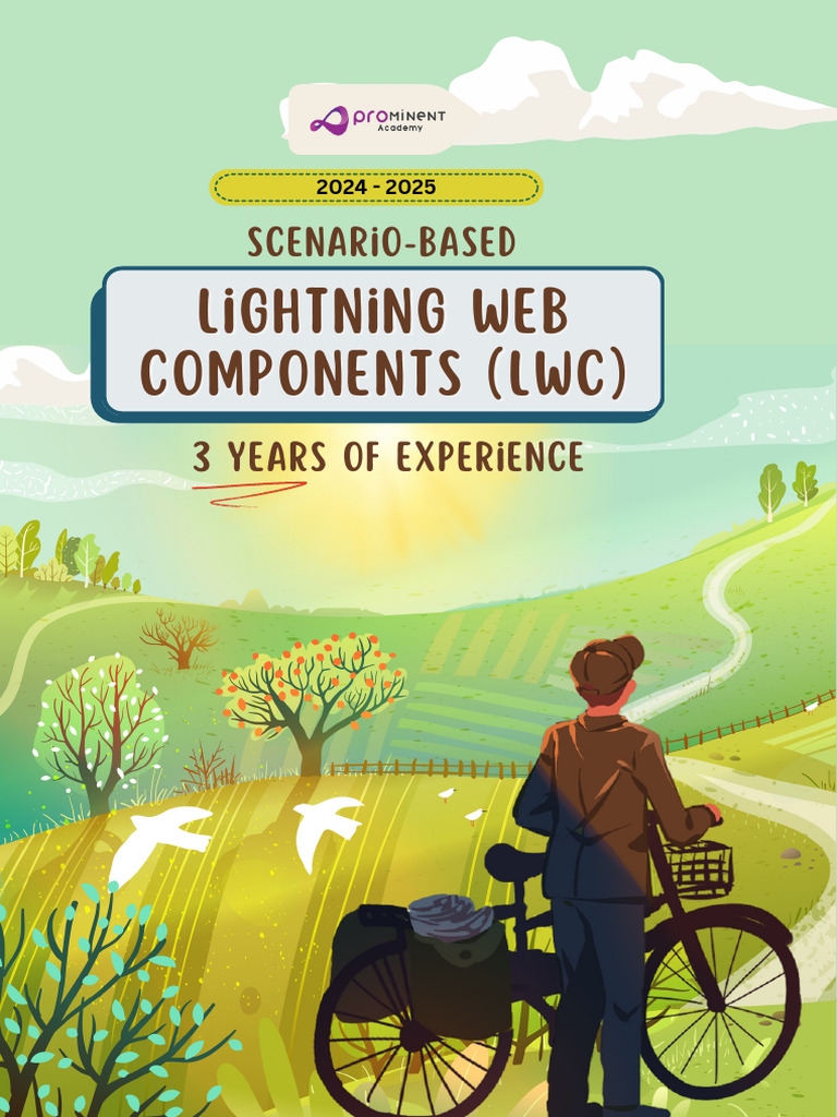 LWC Troubleshooting and Best Practices | PDF | Client–Server Model ...
